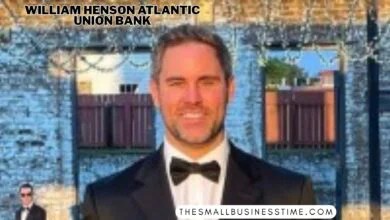 William Henson Atlantic Union Bank
