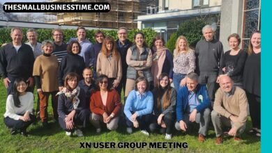 XN User Group Meeting