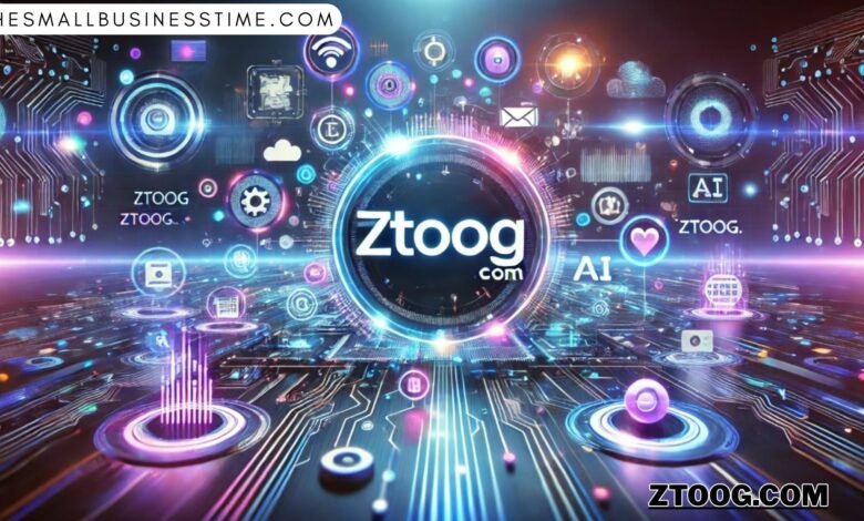 Ztoog.com