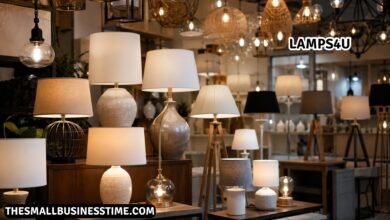 Lamps4u