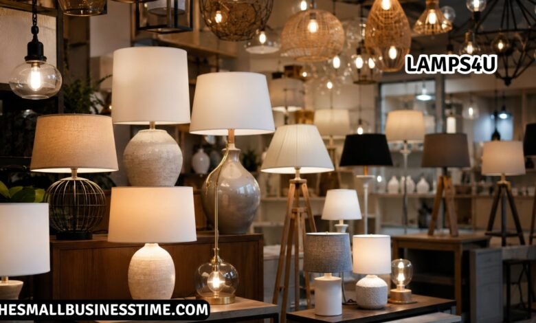 Lamps4u