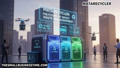 Matarecycler