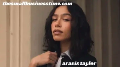 aravis taylor