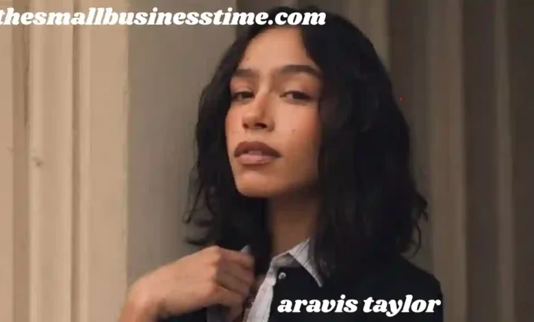 aravis taylor