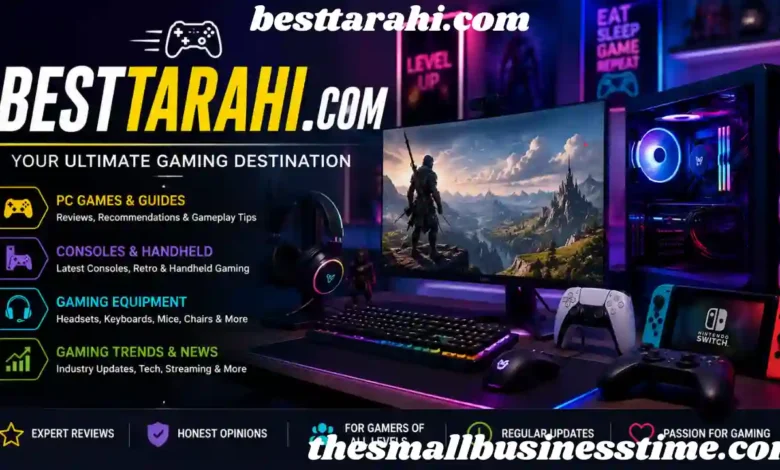 besttarahi.com