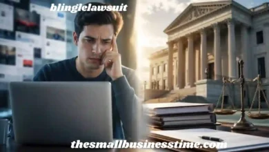 blinglelawsuit