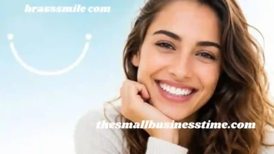 brasssmile com