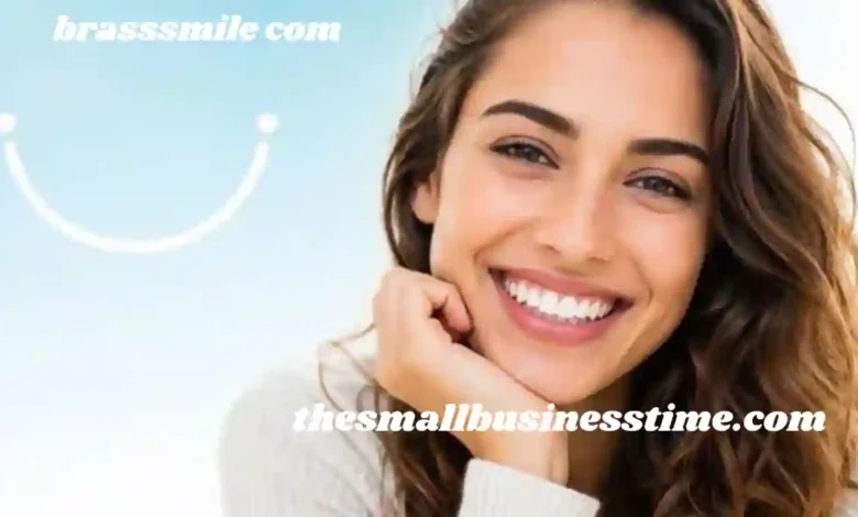 brasssmile com