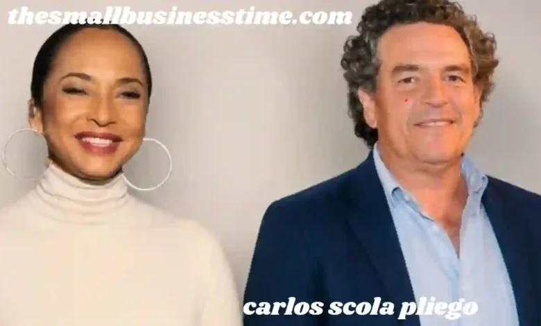 carlos scola pliego