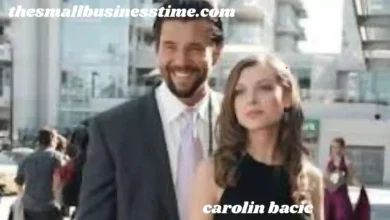carolin bacic