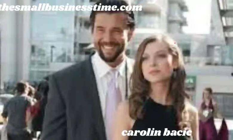 carolin bacic
