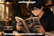 coffemanga