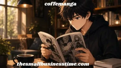 coffemanga
