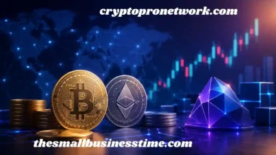 cryptopronetwork.com