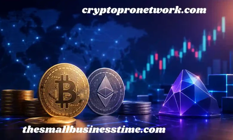 cryptopronetwork.com