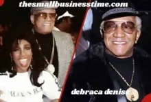debraca denise