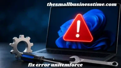 fix error unitemforce