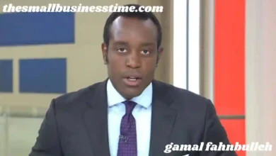 gamal fahnbulleh
