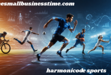 harmonicode sports