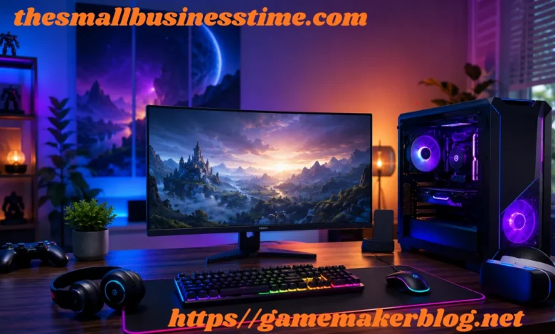 https//gamemakerblog.net