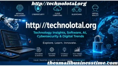 http//technolotal.org