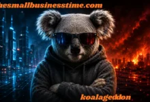 koalageddon