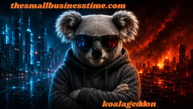 koalageddon
