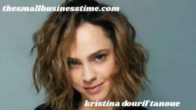 kristina dourif tanoue