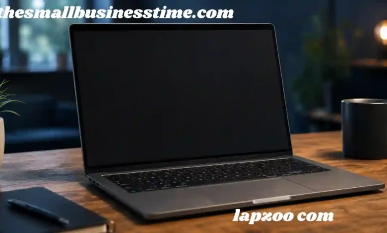 lapzoo com