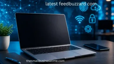 latest feedbuzzard com