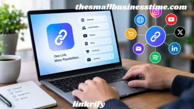 linkrify