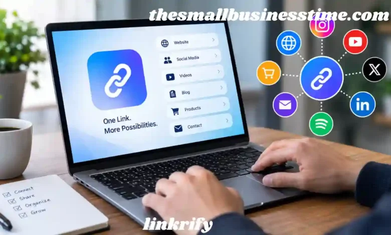 linkrify