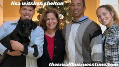 lisa witsken shelton