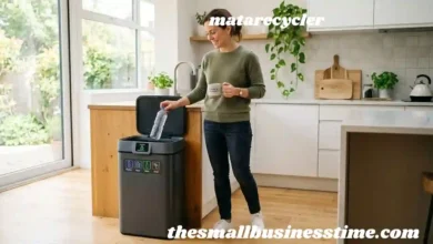 matarecycler