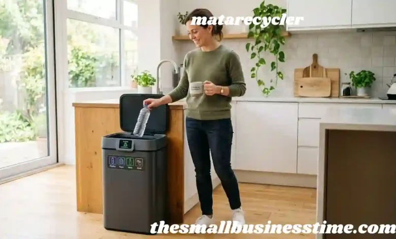 matarecycler