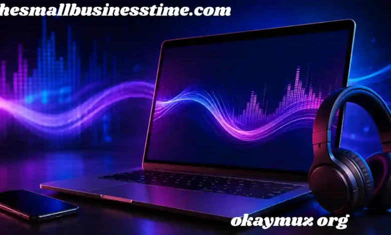 okaymuz org