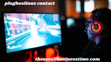plugboxlinux contact