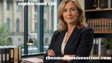sophie cook cps