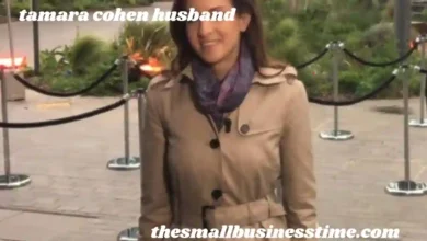 tamara cohen husband