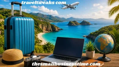 traveltweaks com