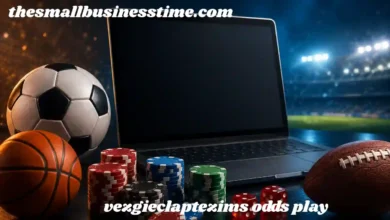 vezgieclaptezims odds play