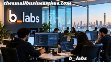 b_labs