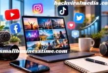 backviralmedia .com