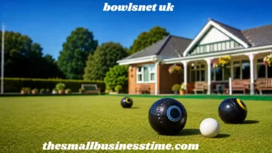 bowlsnet uk