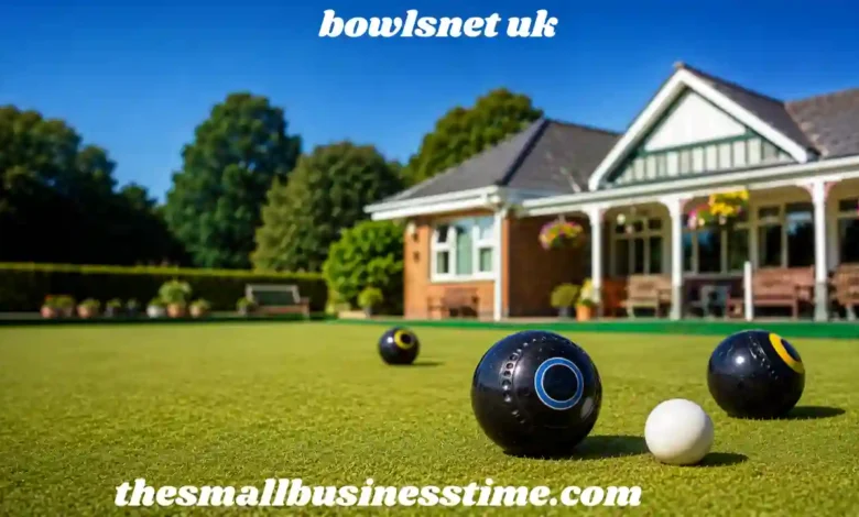 bowlsnet uk