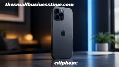 cdiphone