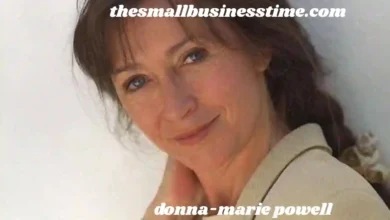 donna-marie powell