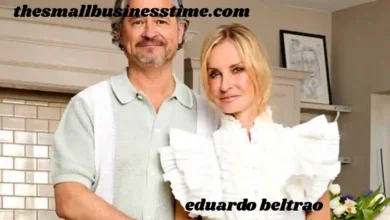 eduardo beltrao