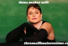 ilona maher wife