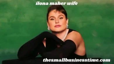 ilona maher wife